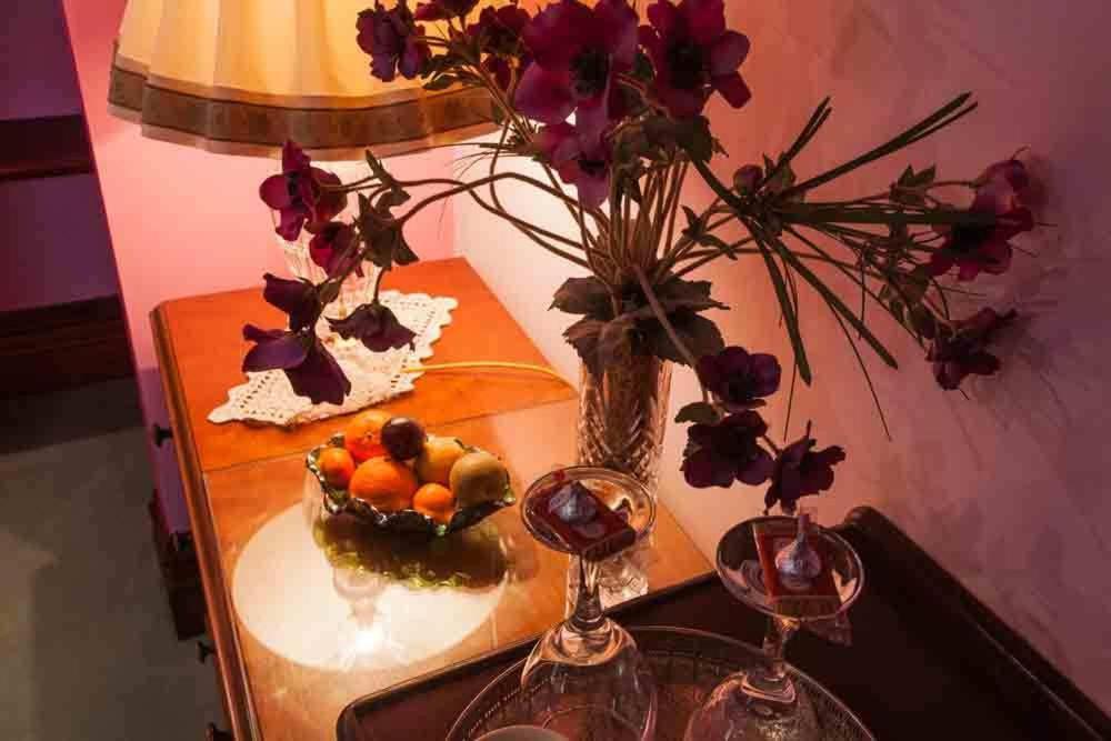 Hotel Little Red Rooster Rest à Tenby Chambre photo